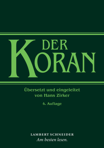 Der Koran