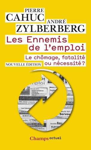 Les Ennemis de l'emploi
