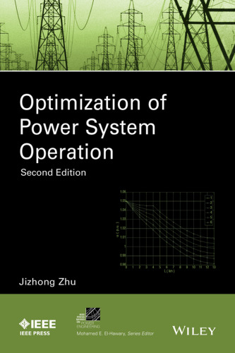 Optimization of Power System Operation