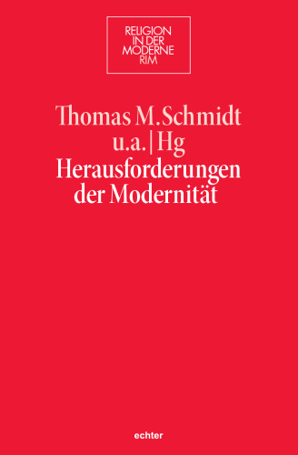 Herausforderung der Modernität