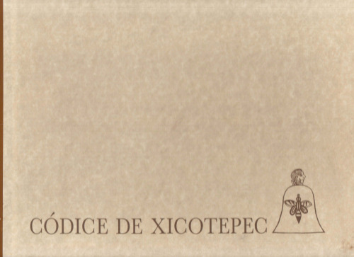 El códice de Xicotepec. Estudio e interpretación