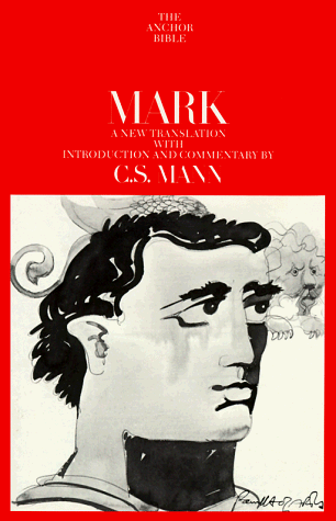Mark: A New Translation with Introduction and Commentary