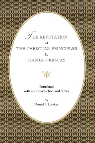 The Refutation of the Christian Principles