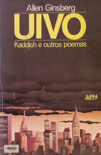 Uivo, Kaddish e outros poemas
