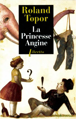 La princesse Angine