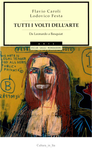 Tutti i volti dell'arte. Da Leonardo a Basquiat