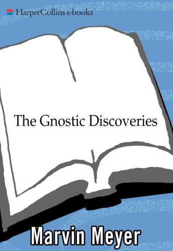 The Gnostic Discoveries