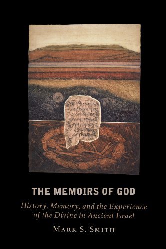 Memoirs of God