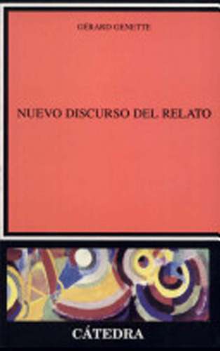 Nuevo discurso del relato
