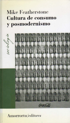 Cultura de consumo y posmodernismo