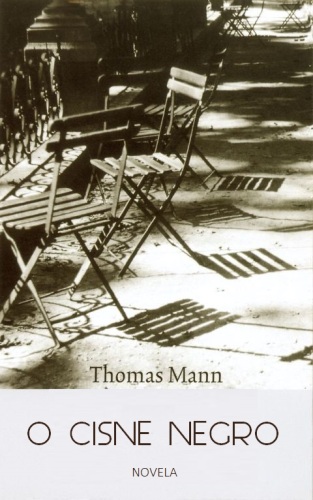 O Cisne Negro
