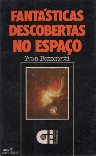 Fantásticas Descobertas no Espaço
