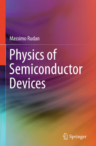 Physics of Semiconductor Devices