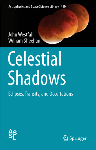 Celestial Shadows: Eclipses, Transits, and Occultations