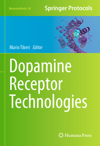 Dopamine Receptor Technologies