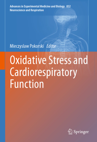 Oxidative Stress and Cardiorespiratory Function