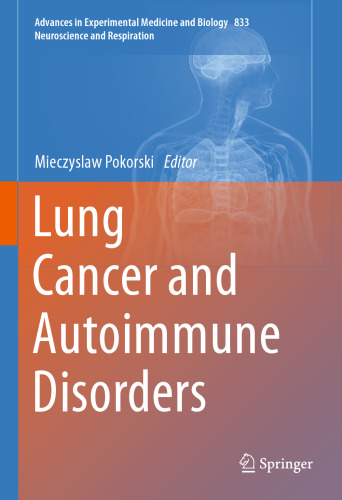 Lung Cancer and Autoimmune Disorders