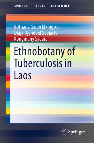 Ethnobotany of Tuberculosis in Laos