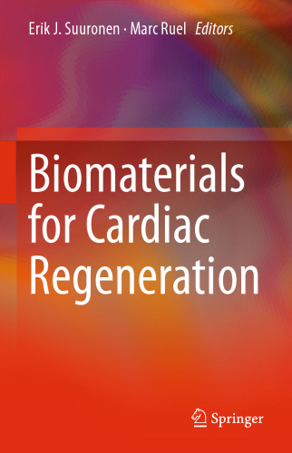 Biomaterials for Cardiac Regeneration