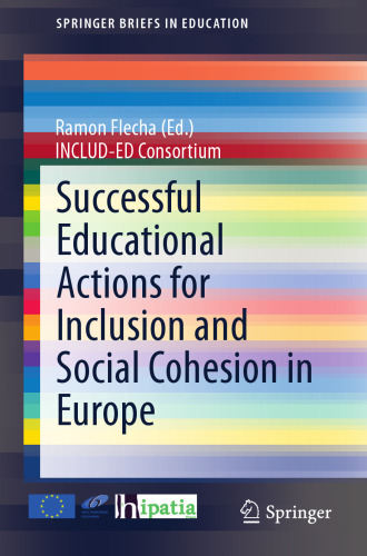 Successful Educational Actions for Inclusion and Social Cohesion in Europe