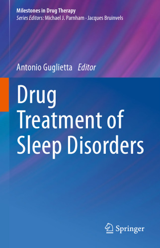 Drug Treatment of Sleep Disorders