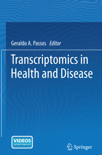 Transcriptomics in Health and Disease