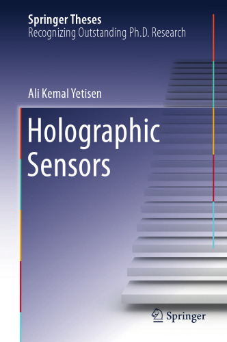 Holographic Sensors