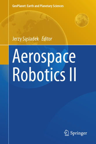 Aerospace Robotics II