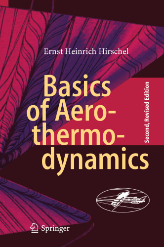 Basics of Aerothermodynamics: Second, Revised Edition