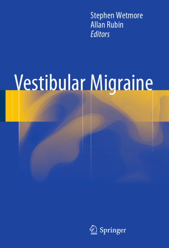 Vestibular Migraine