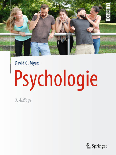 Psychologie
