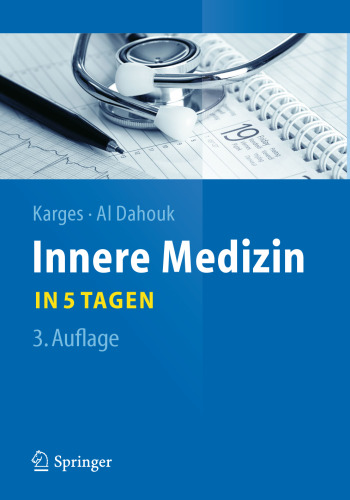 Innere Medizin... in 5 Tagen
