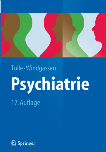 Psychiatrie: Einschließlich Psychotherapie