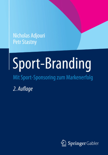 Sport-Branding: Mit Sport-Sponsoring zum Markenerfolg
