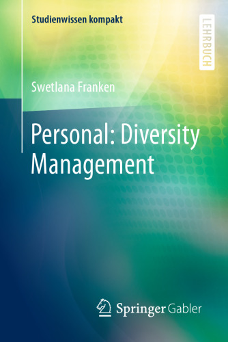 Personal: Diversity Management
