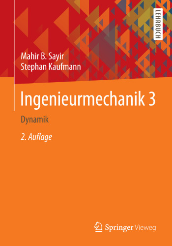 Ingenieurmechanik 3: Dynamik