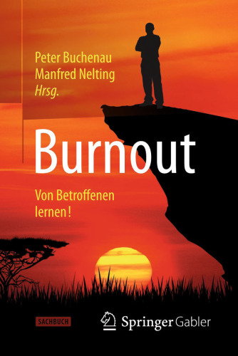 Burnout: Von Betroffenen lernen!