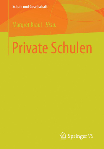Private Schulen