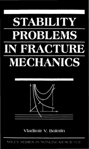 Stability problems in fracture mechanics