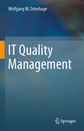 IT Quality Management