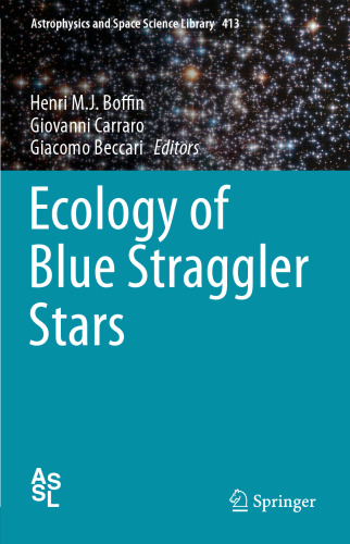 Ecology of Blue Straggler Stars