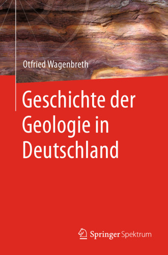 Geschichte der Geologie in Deutschland