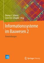 Informationssysteme im Bauwesen 2: Anwendungen