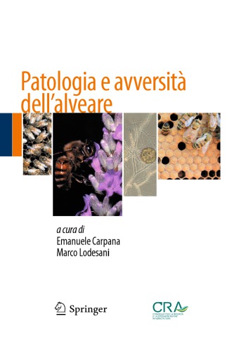 Patologia e avversit`dell’alveare
