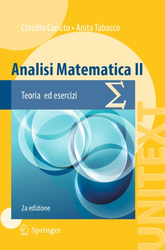 Analisi Matematica II