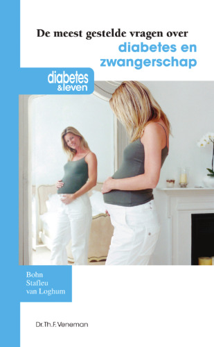 De meest gestelde vragen over diabetes en zwangerschap