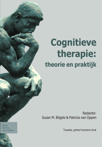 Cognitieve therapie