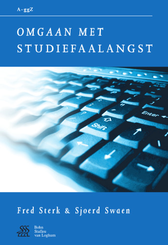 Omgaan met studiefaalangst