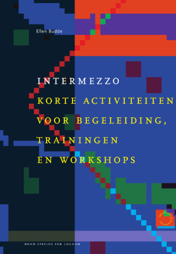 Intermezzo: Korte activiteiten voor begeleiding, trainingen en workshops