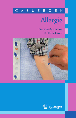 Casusboek allergie